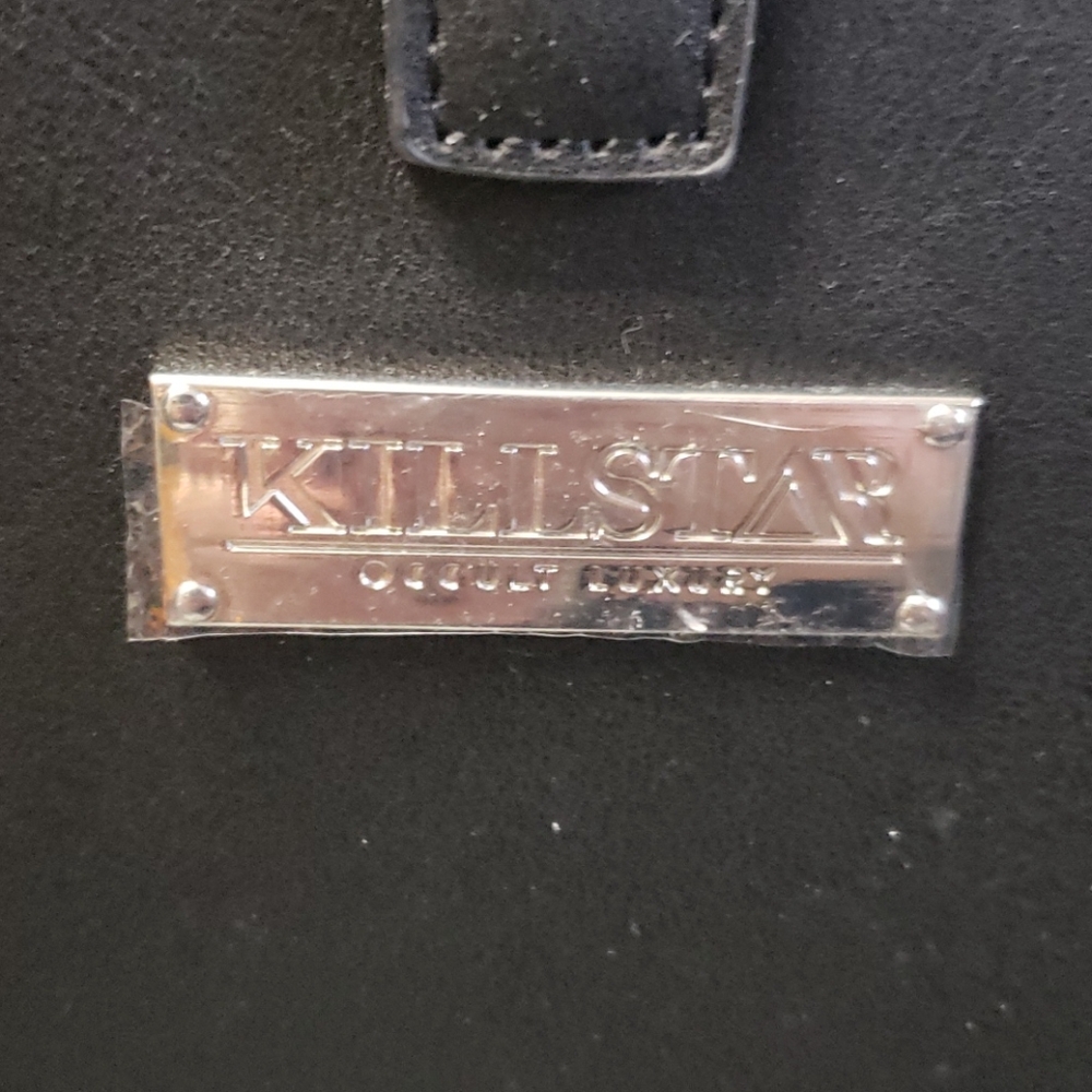 Killstar backpack